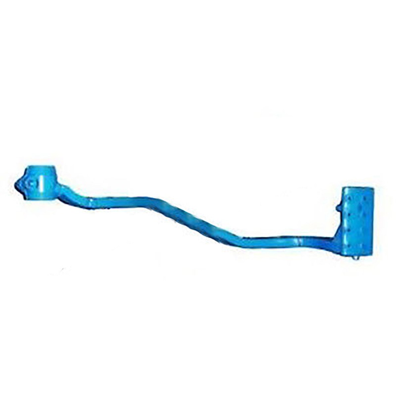 C7NN2455D RH Brake Pedal Fits Ford/New Holland 2000 3000 3600 3610