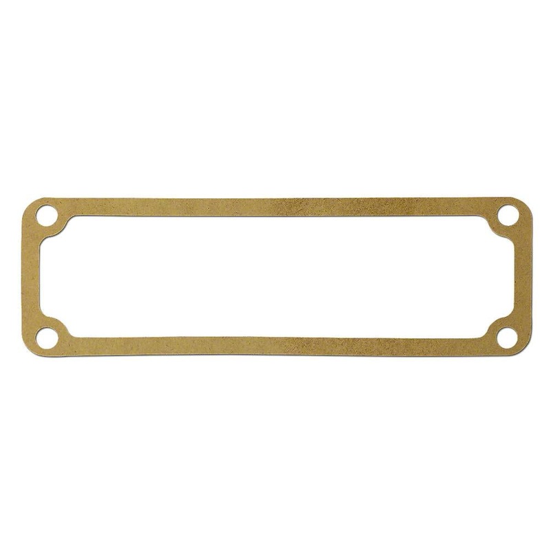 JDS3046 Clutch Pulley Brake Cover Gasket Fits John Deere