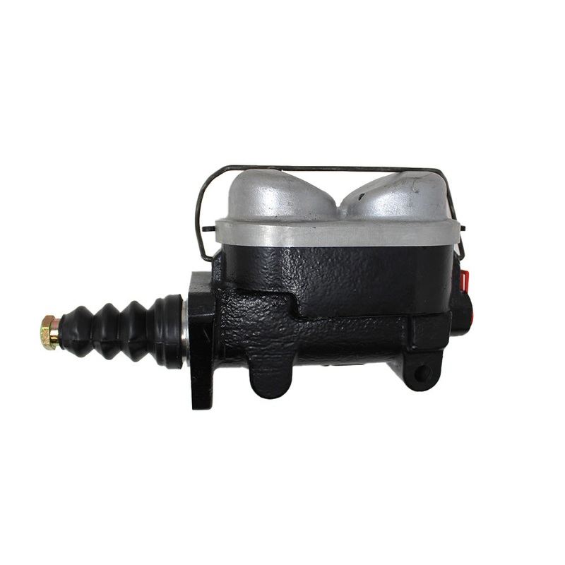 Master Cylinder Fits Case 480D 580D 580E 450C D120090 D126695 D127519 D131596