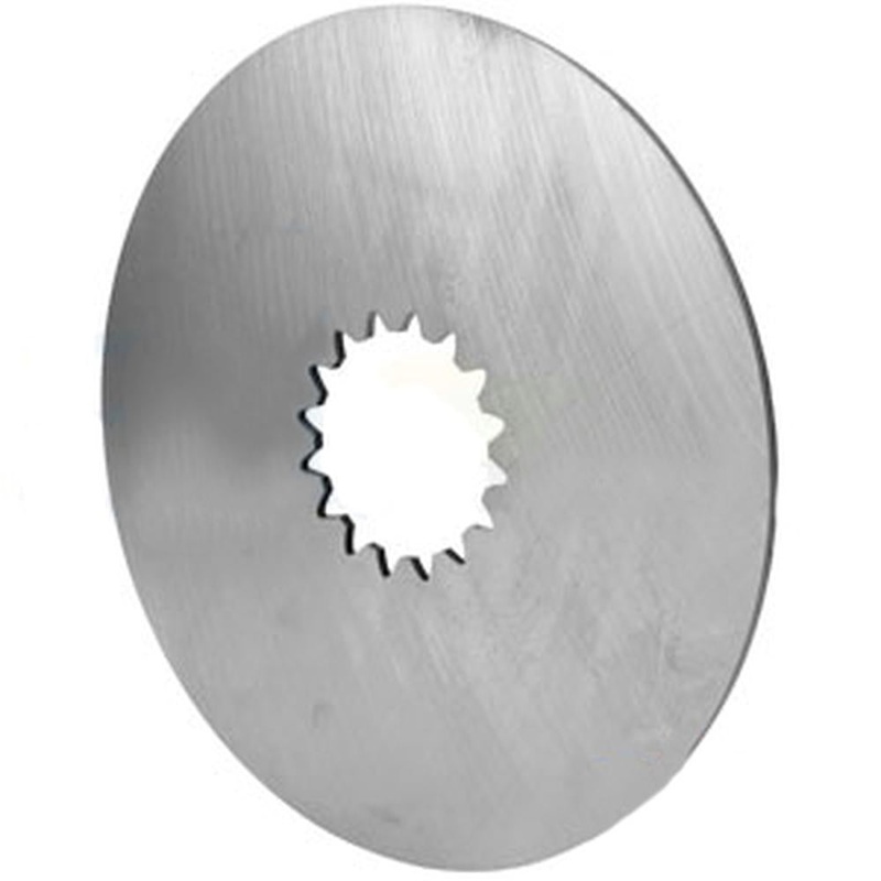 R33816 Steel Brake Plate Fits John Deere 3020 4030 Tractors