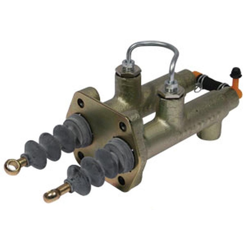 S.66864 Master Cylinder, Brake, F0Nn2140Ad Fits Case IH