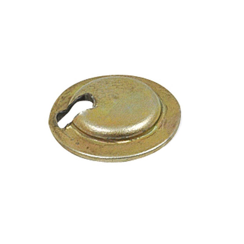 S.67472 Brake Spring Retaining Washer - Fits Ford/New Holland Major +