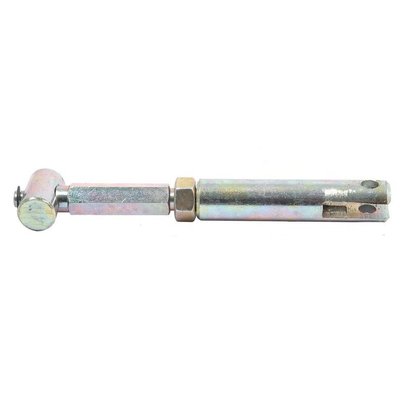S.69881 Brake Adjuster Assembly - Fits Case-IH Fits FARMALL 65A 75A