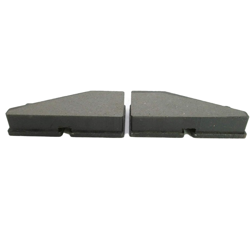 Set of Two Hand Brake Pad 15/920160 Fits JCB Transmissions SS660 PS720