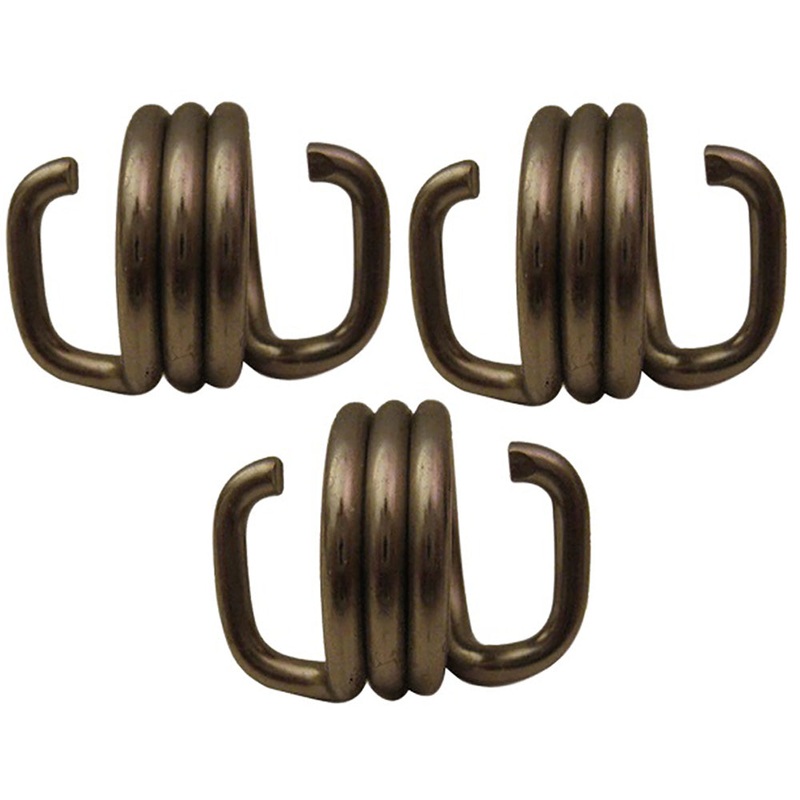 1005510M1 3 Actuator Springs fits Landini 5500 5830 5860 5870 6070 6530 6830