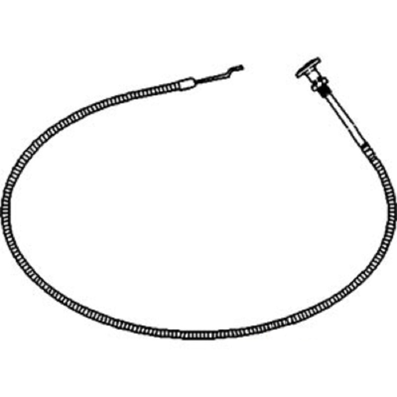 1500021C1 Hand Brake Cable Fits Case IH Tractor UK Series 484 584 684 784