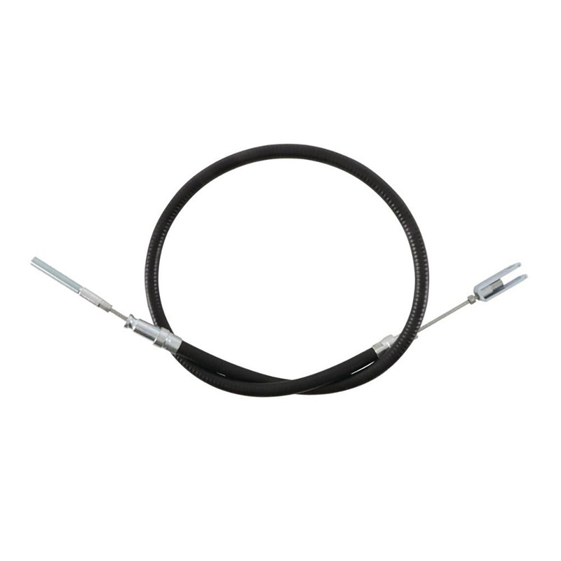 1702-4501 Brake Cable Fits Case IH Indust/Const 580M 580SM 580SM+ 590SM