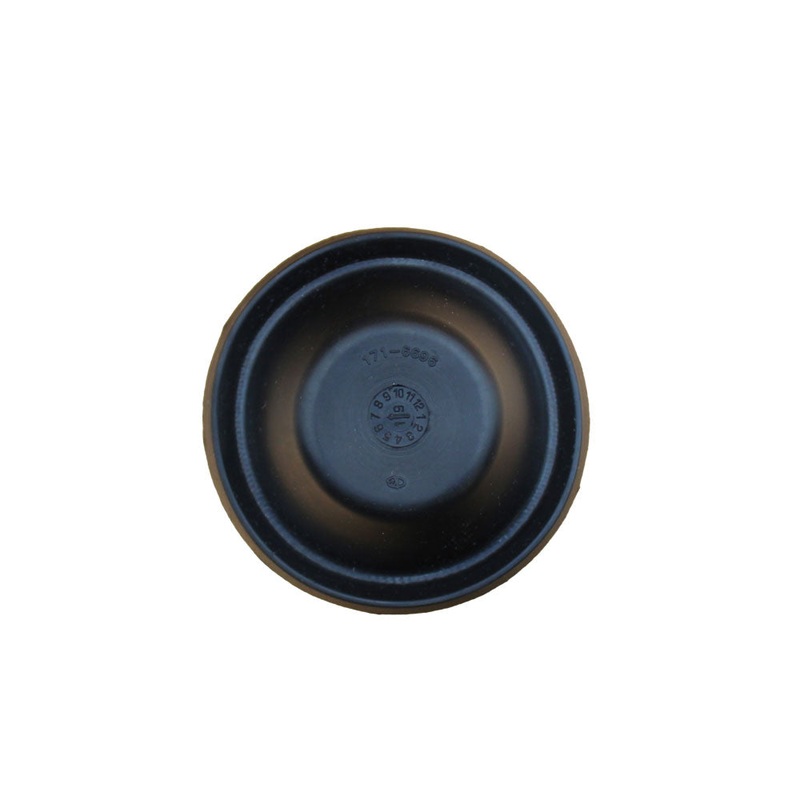 1716696 Diaphragm Fits Caterpillar Models