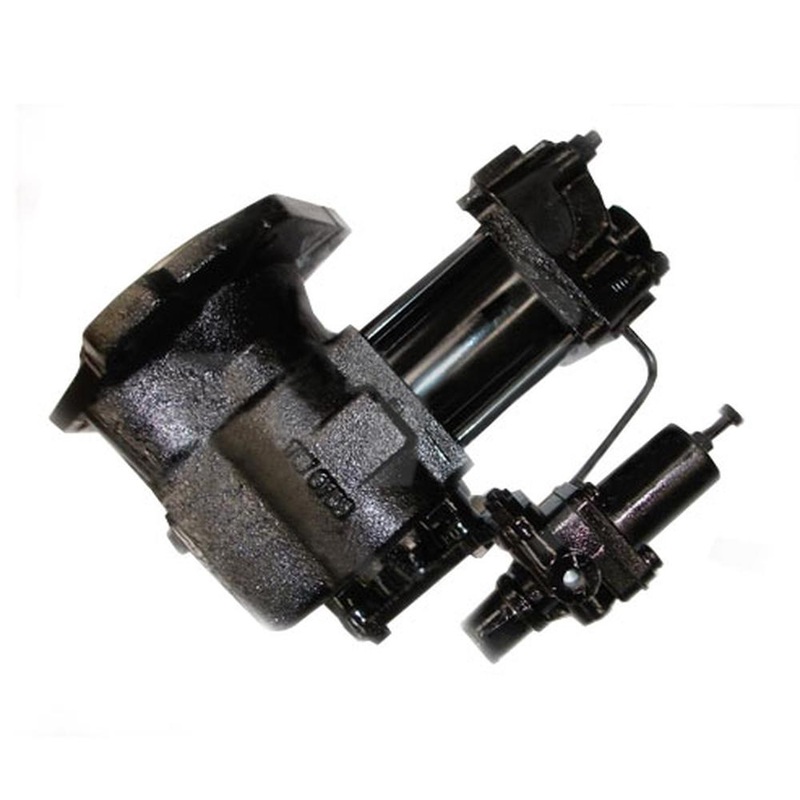 1W6753 Compressor Fits Caterpillar (2P8709, 2P8711, 2P8710, 2P9614, 2P9613)