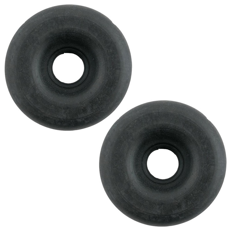 (2) Brake Boots Fits FARMALL IH Super M & MD 400 450 357044R1 -- Free S