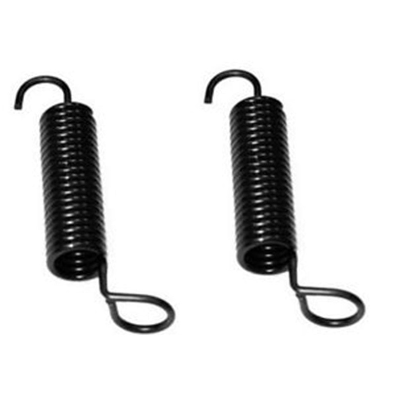 2 Brake Shoe Return Springs Fits Allis Chalmers Tractor B C CA IB 70207320 20732