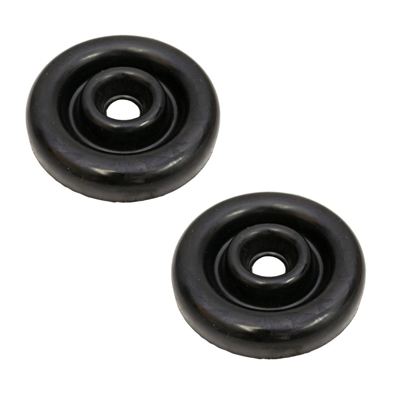 (2)- Fits FARMALL IH Brake Boots for 560 606 656 660 368299R1