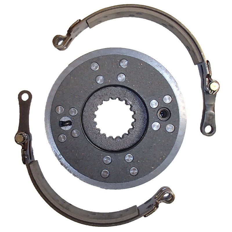 249022A3 Brake Assembly Fits Case 530 430 570 480C 580 470 480