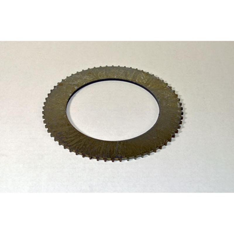 308030A1 Brake Disc, Friction Fits Case 580L Ser. 2, 580SL Ser. 2, 580M, 580M Se