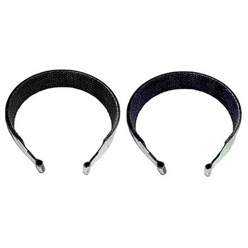 358660R1 Pair Lined Brake Bands Fits Case-IH Tractor 100 130 140 Super A