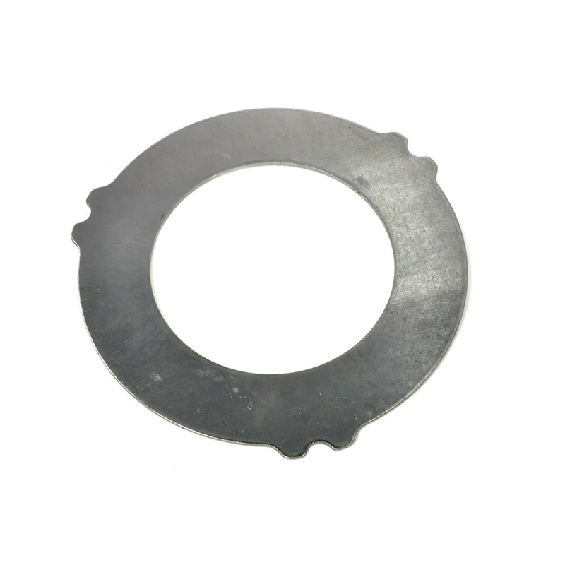 450/10226 One New Aftermarket Replacement Brake Plate Fits JCB Various Models