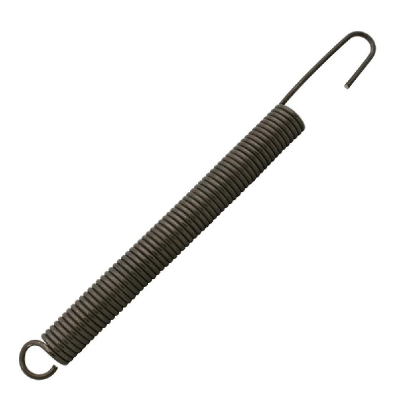 48599DA Band Brake Pedal Return Spring Fits FARMALL Fits International Harvester