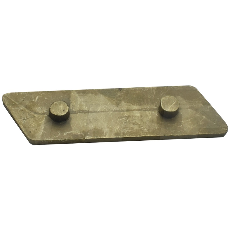 6Y6126 - PLATE-WEAR Fits Caterpillar (Fits CAT) !!!FREE SHIPPING!