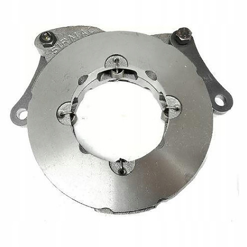 A-3382325M1-AI Actuator, Handbrake