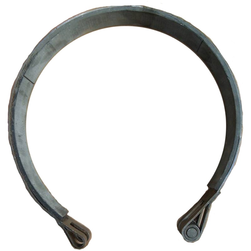 AT129805 Brake Band 350, 350B Fits John Deere