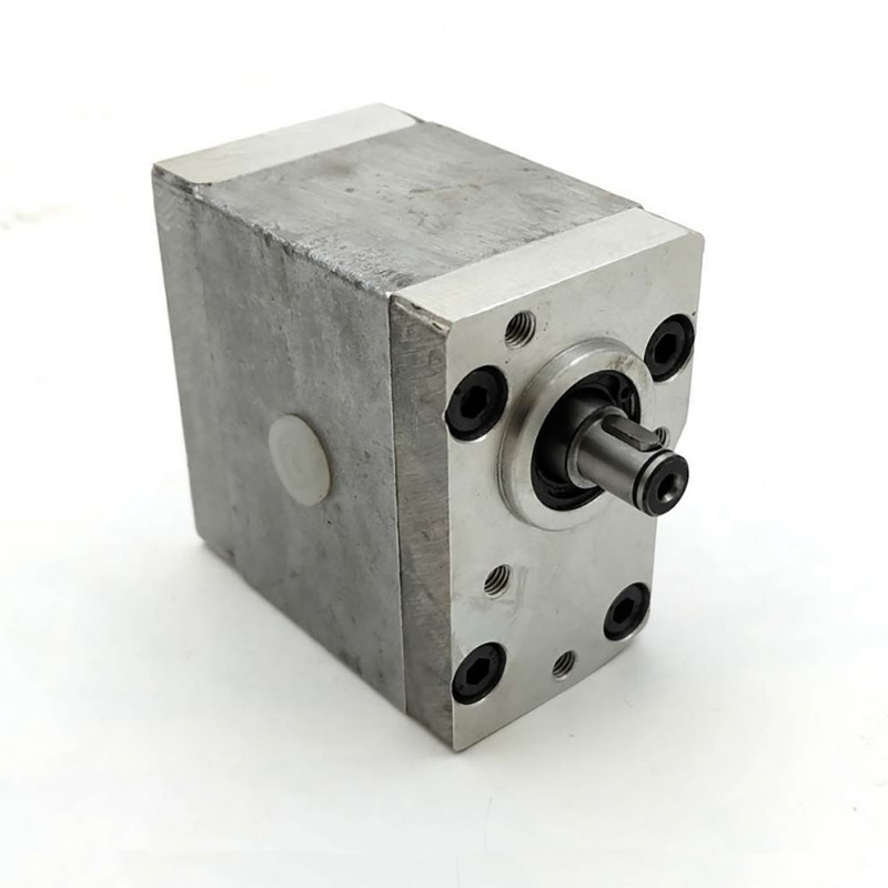 Aux Pump - Fits IMT - 52705060