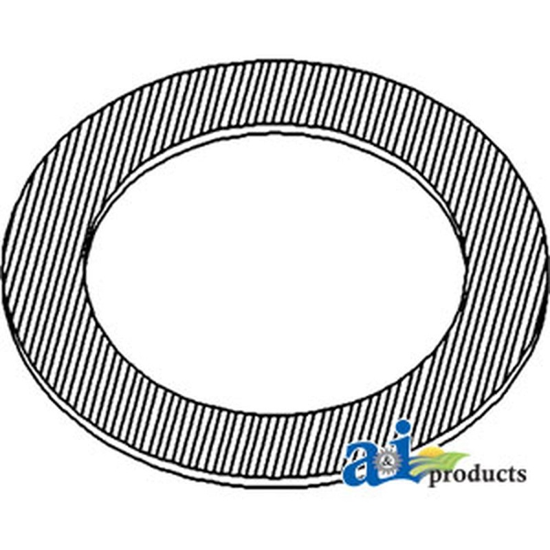 Brake Insulator White 2-110 2-85 2-88 2-105 Oliver 1755 1855 Minneapolis Moline