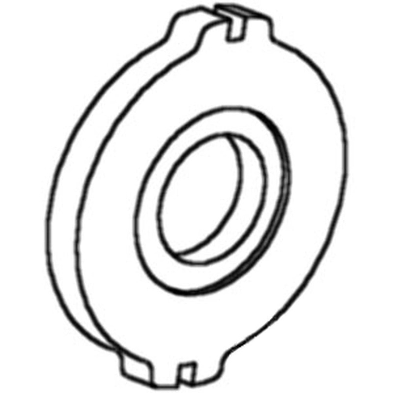 Brake Plate Fits 2706 2806 706 806 384165R1 384165R1-A