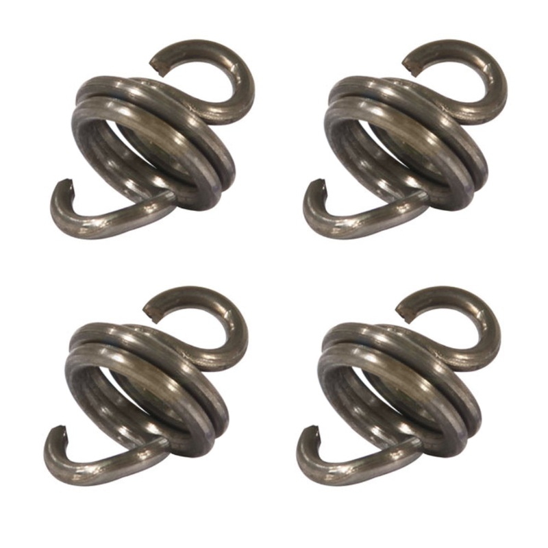Fits John Deere 40 320 330 420 430 1010 brake springs set of 4 M831T
