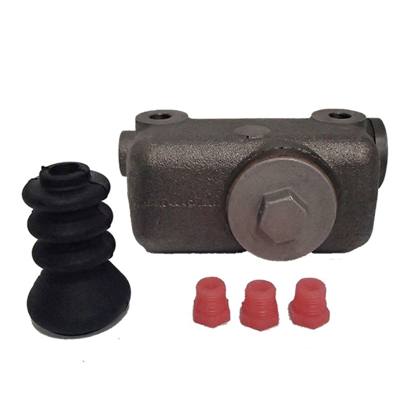 New Master Cylinder Fits Case / Fits International Harvester 750 Crawler 31481