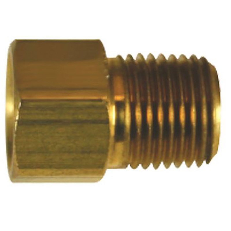 One Master Cylinder Adapter for Master Cylinder 241141A1 Fits Case Dozers