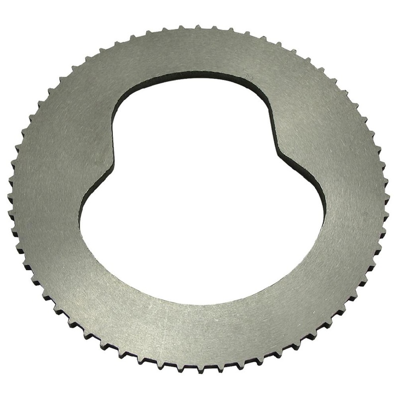 One New Tractor Brake Plate Fits Case IH 85827748 570LXT, 570LXT Series 2