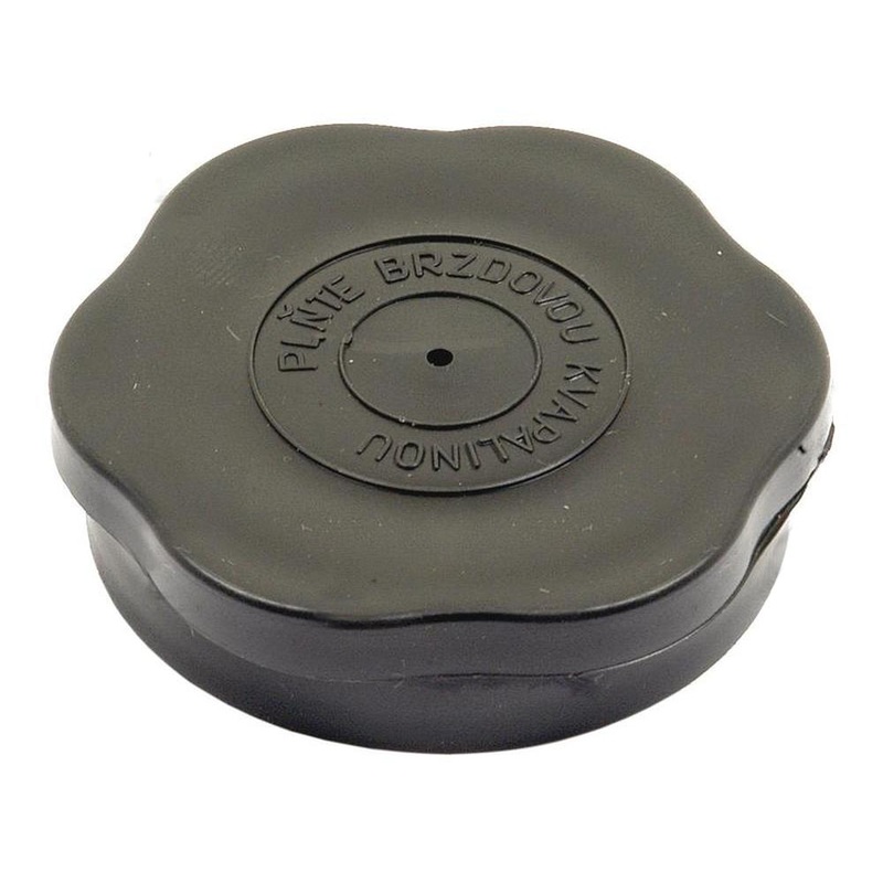 S.64529 Brake Fluid Res Cap 93-0745 Fits Zetor