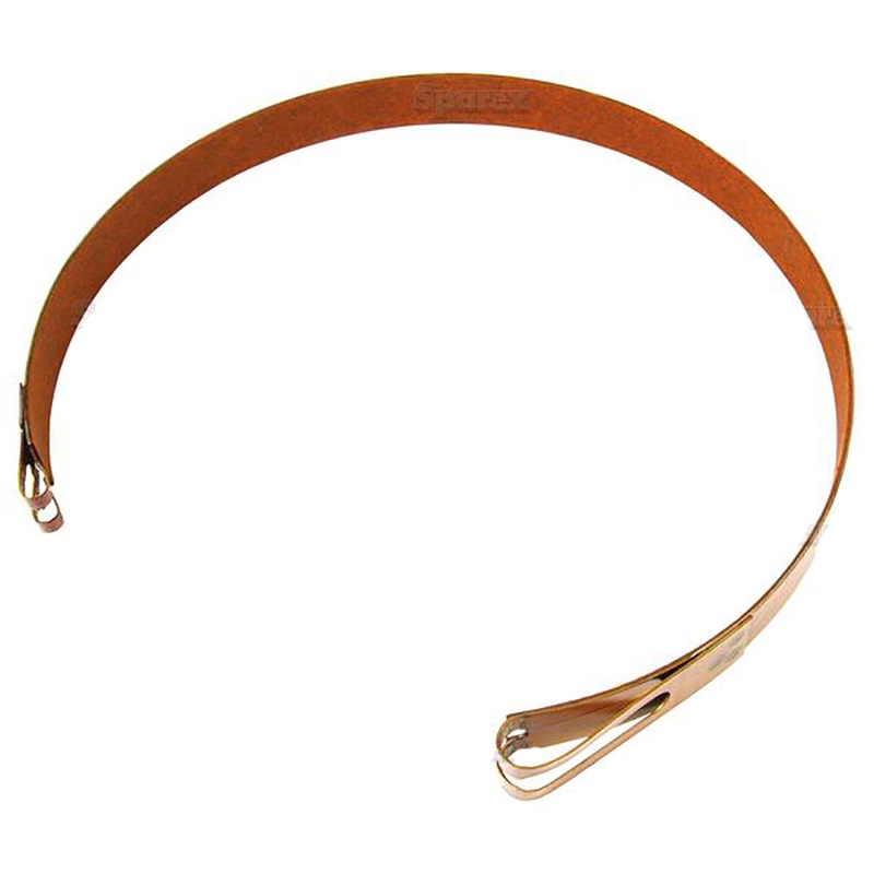S.65369 Brake Band, Ipto Fits Case IH
