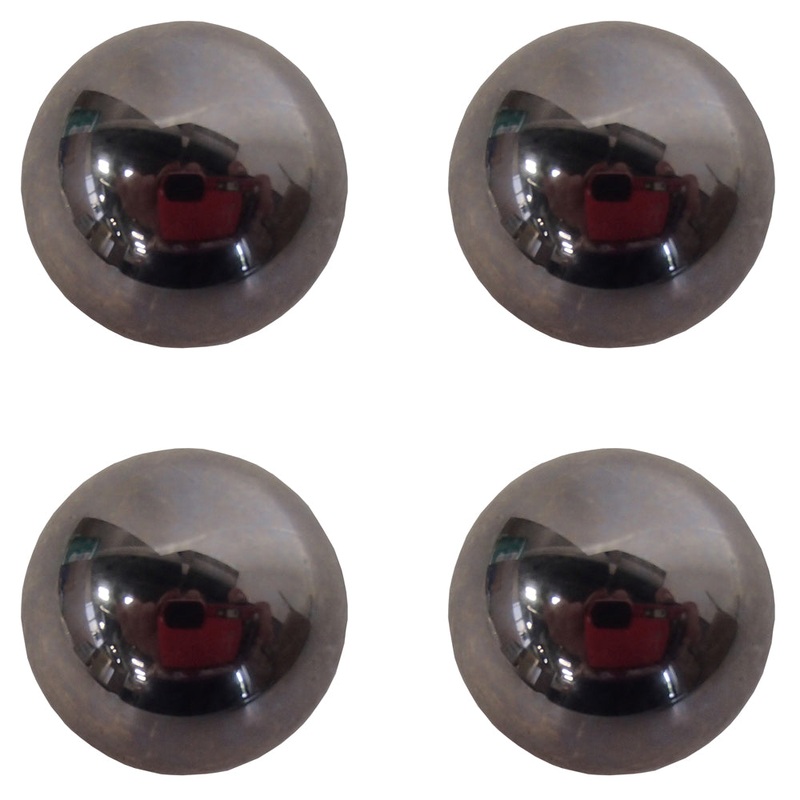 Set of (4) Brake Assembly Actuator Balls 211-1032 Fits New Holland Tractor