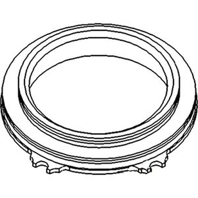 123938A1 New Brake Piston Fits Case-IH Tractor Models 5120 5130 5140 5220 +