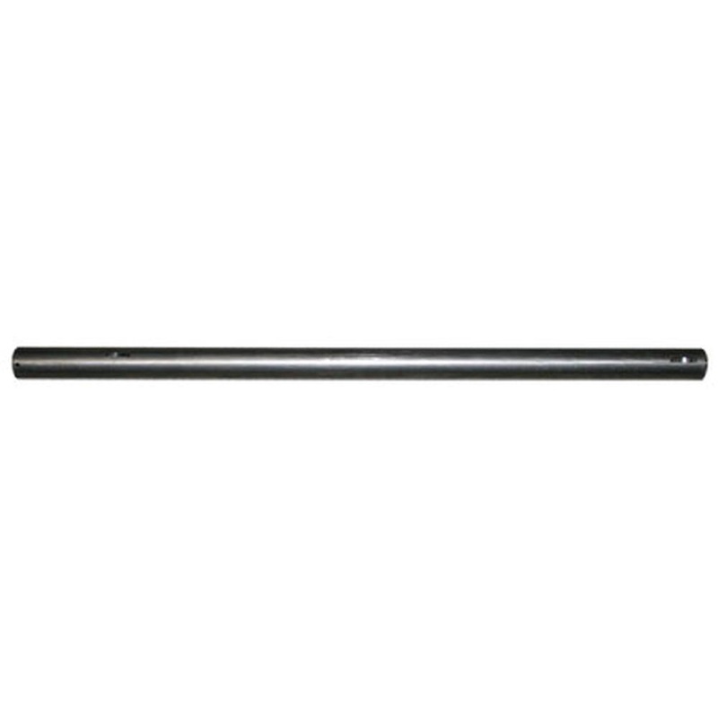 650079D Brake Pedal Shaft Fits Case IH Tractor Models M MD MDV MV