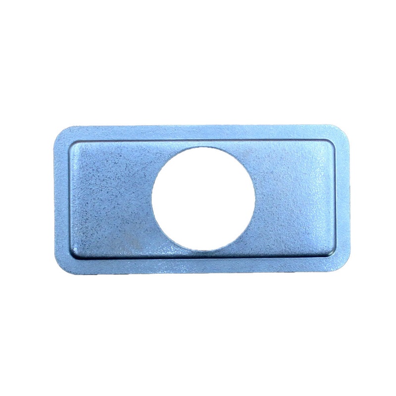Fits Ford TRACTOR 8N NAA 600 800 COVER FOR BRAKE CAMSHAFT HOLE 8N2224