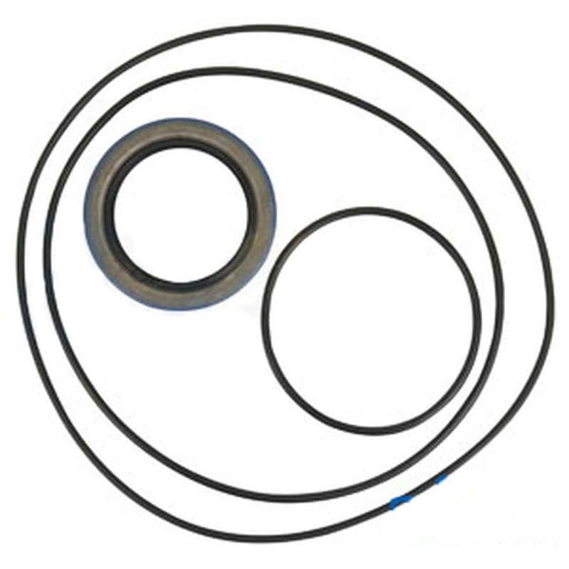 Seal Kit Fits International Harvester 1066 1206 1250 1466 1468 706 756 766 826