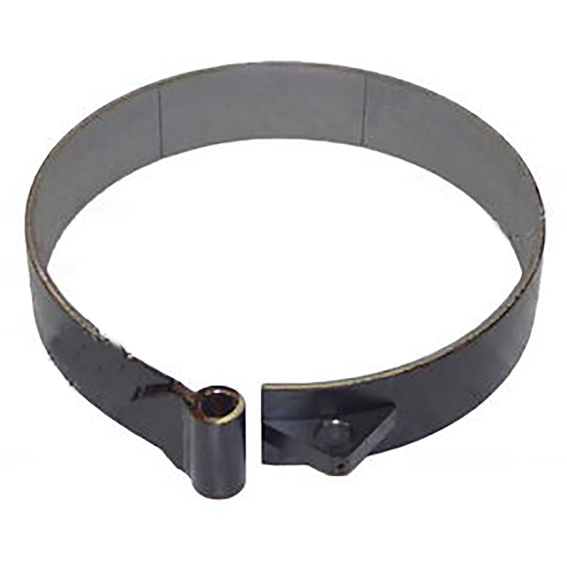 411868 Secondary Brake Band for Gearmatic Winch Cargo 28 Gearmatic 19